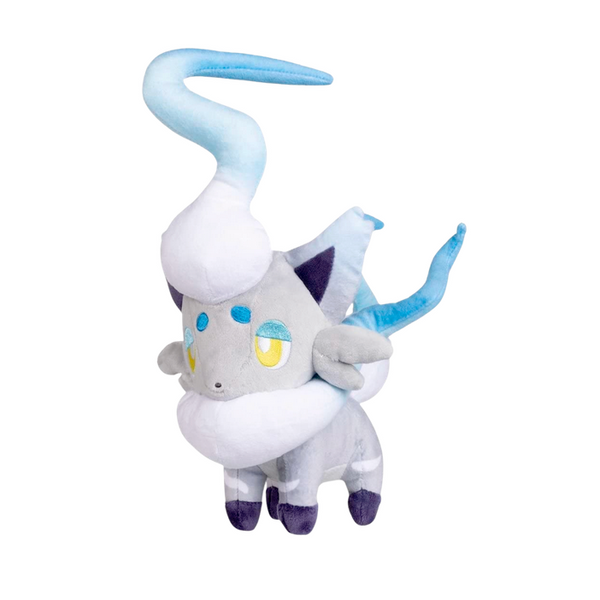 Zorua Hisui Shiny