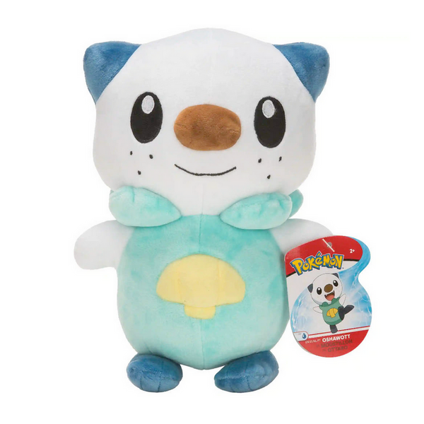 Oshawott