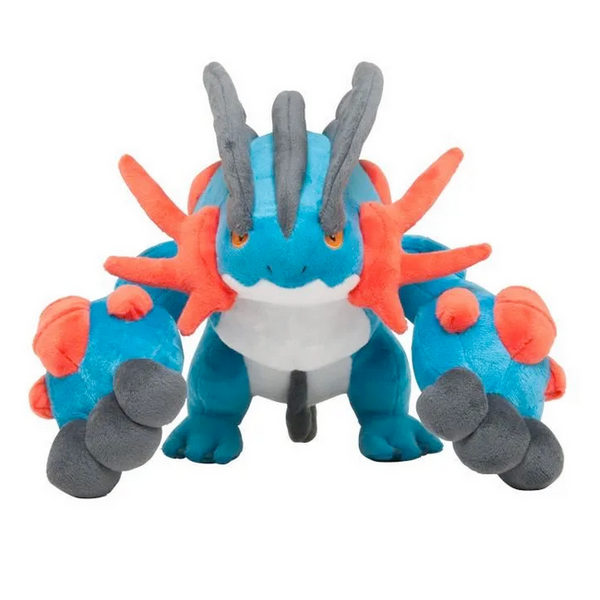 Mega Laggron