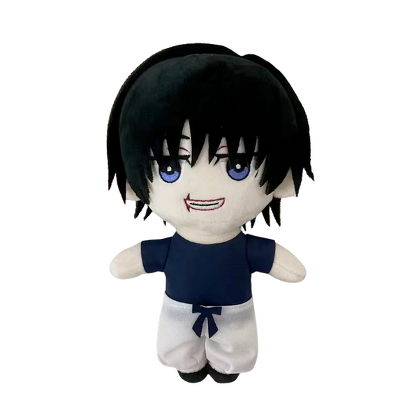 Toji Fushiguro