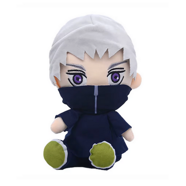 Inumaki toga