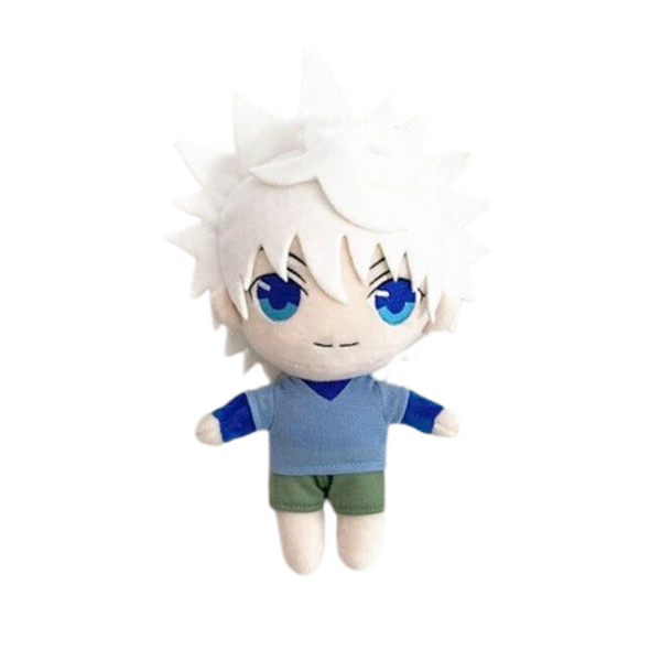 Killua Zoldik