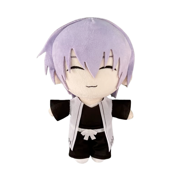 Ichimaru Gin