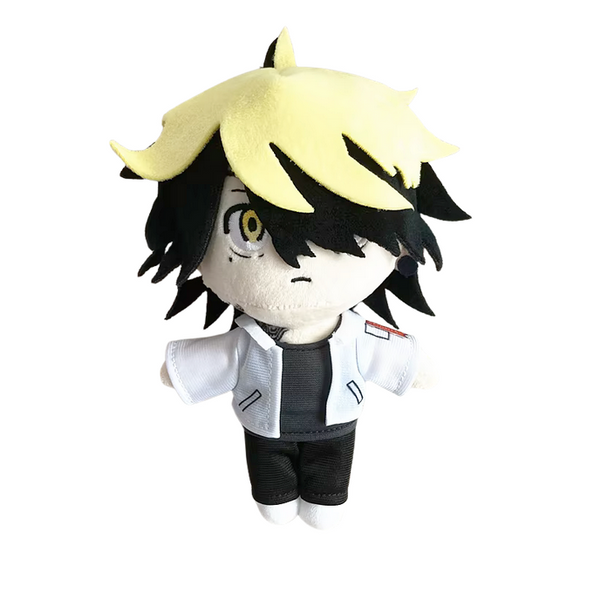 Kazutora Hanemiya