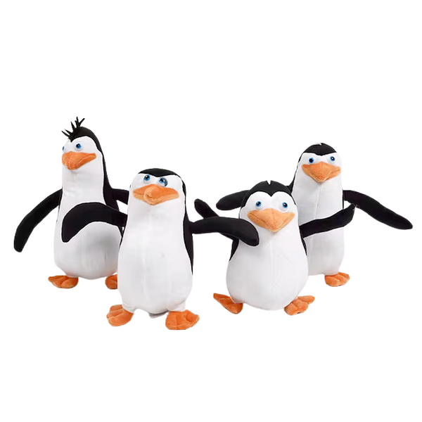 Penguins