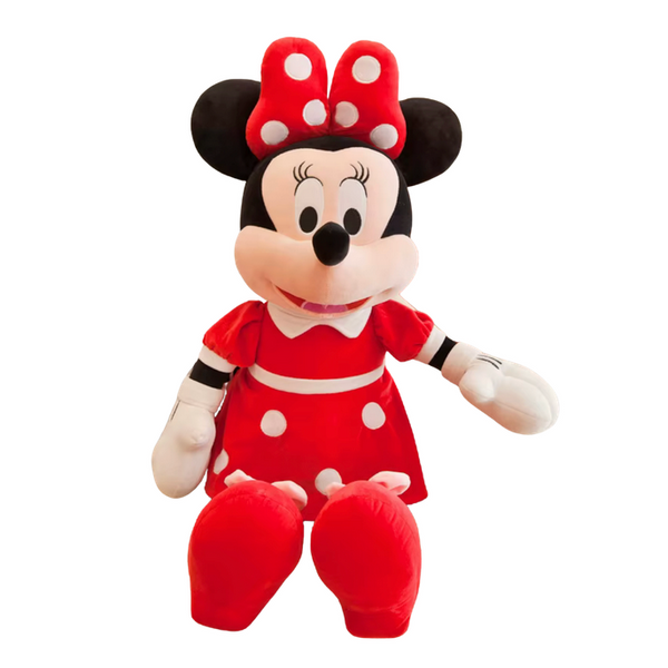Minnie Mouse