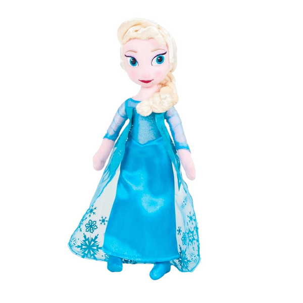 Princess Elsa