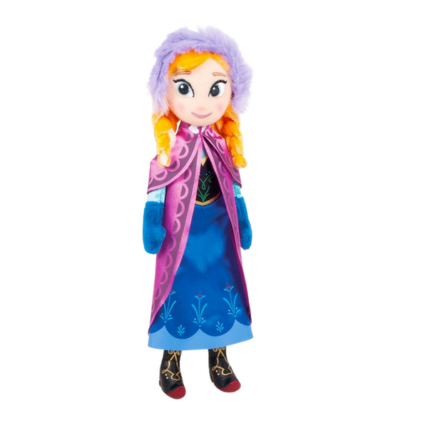 Princess Anna