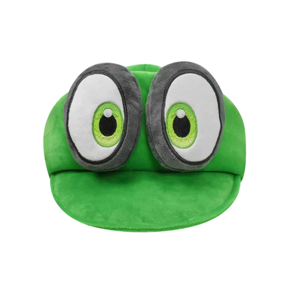 Cappy Luigi