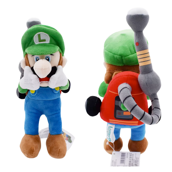 Luigi's Mansion