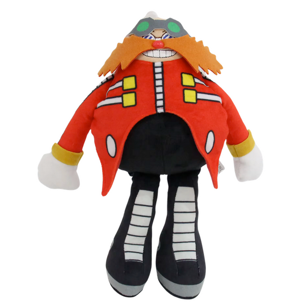 Eggman