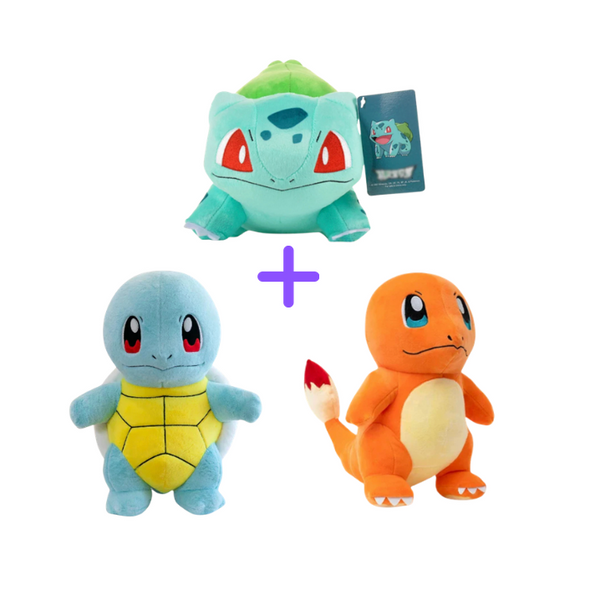 Starters