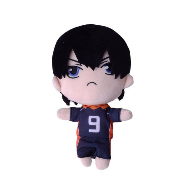 Kageyama Tobio