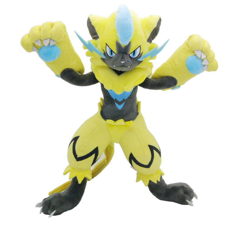 Zeraora