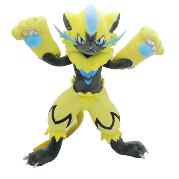 Zeraora