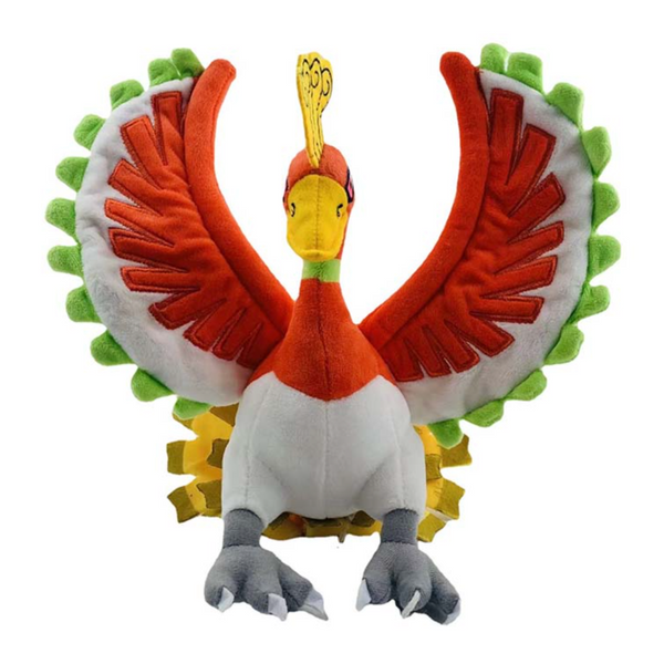 Ho-Oh