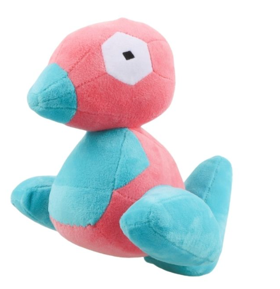 Porygon