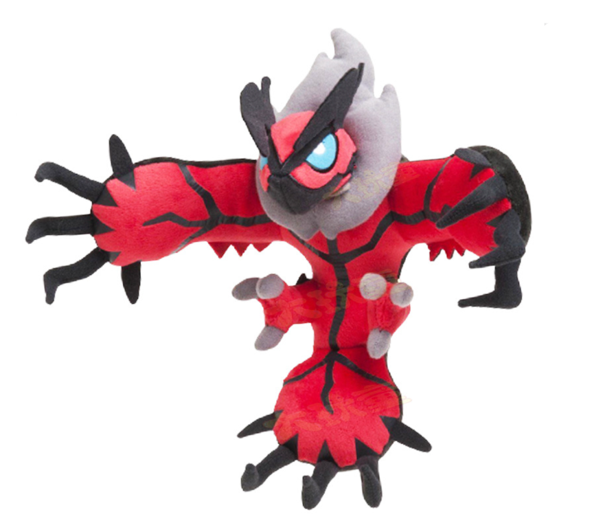 Yveltal