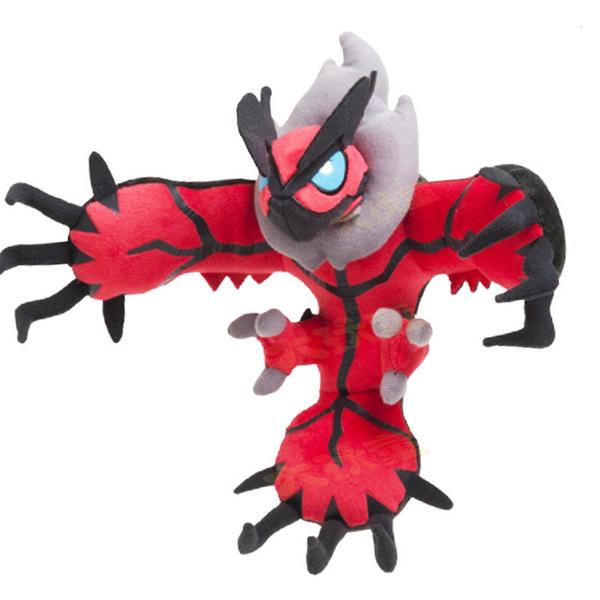 Yveltal