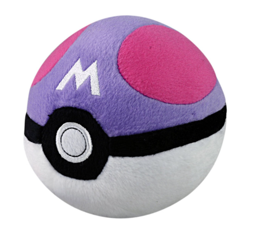 Master Ball