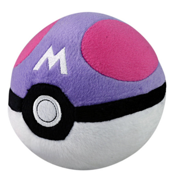 Master Ball