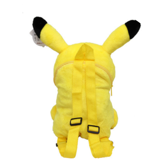 Sac à Dos Pikachu