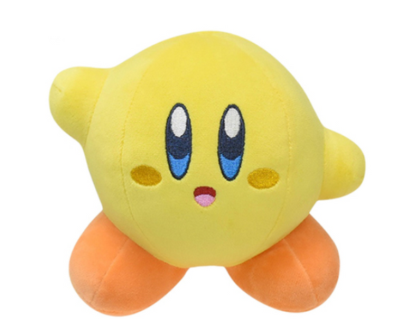 Kirby Jaune