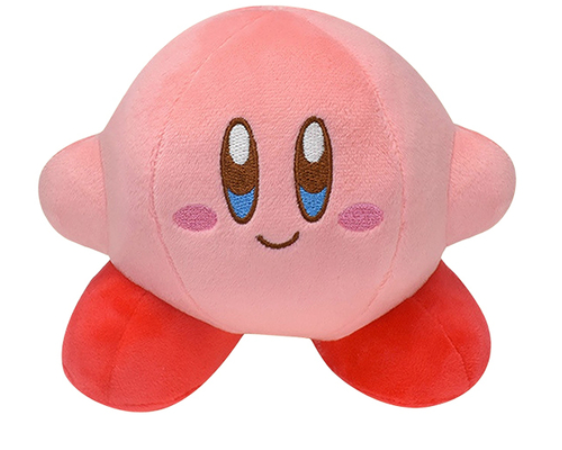 Kirby Rose