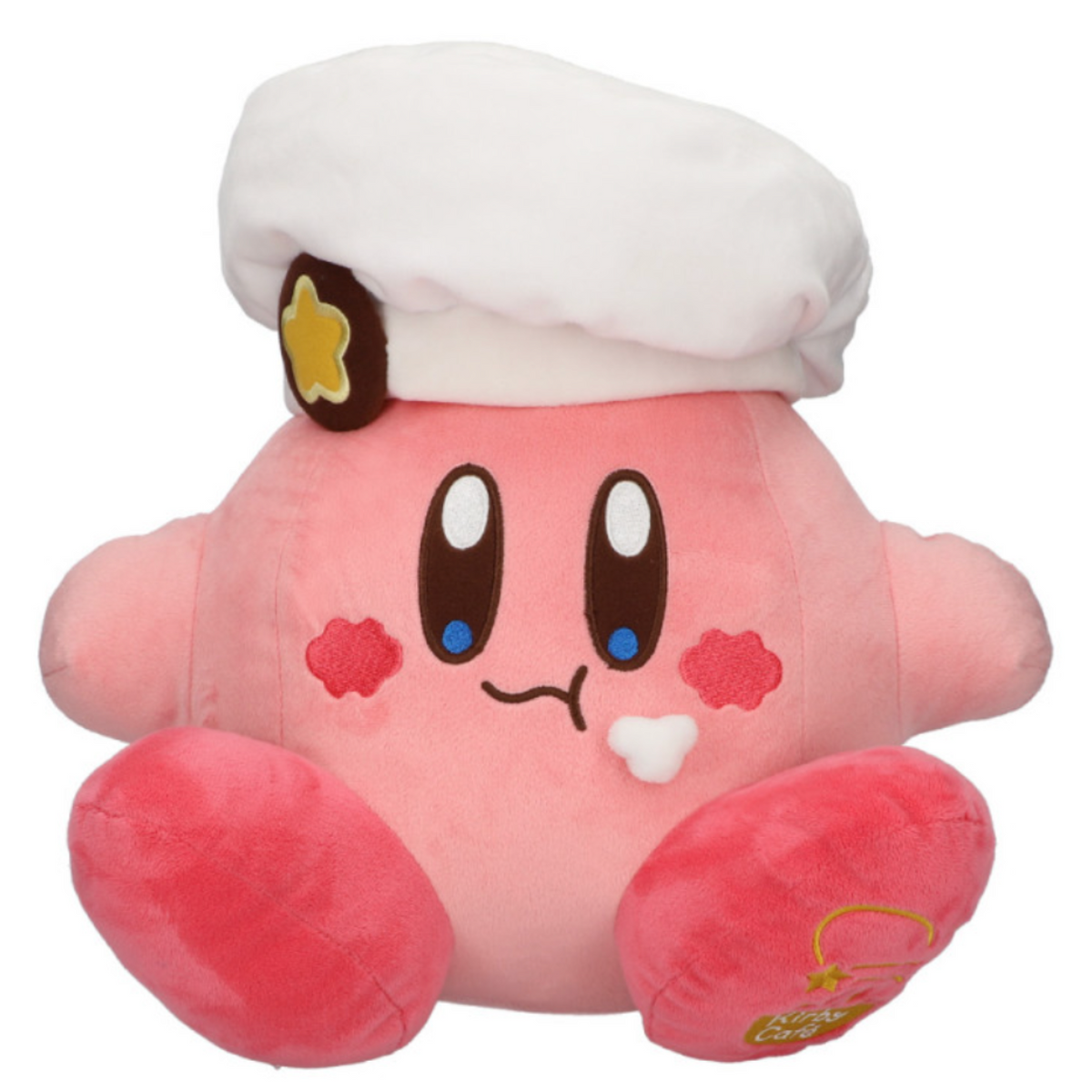 Kirby Cuisinier