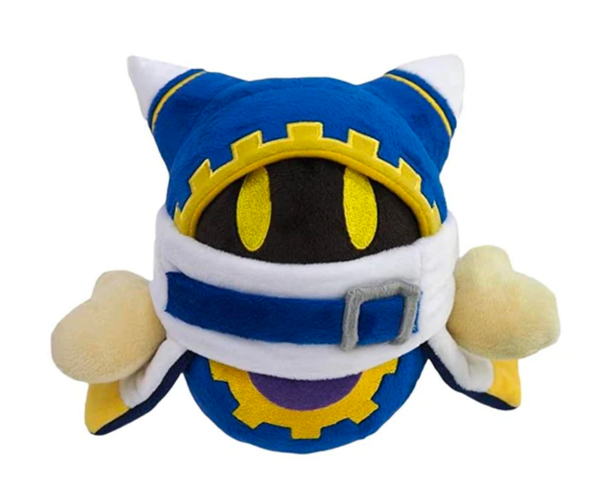 Magolor