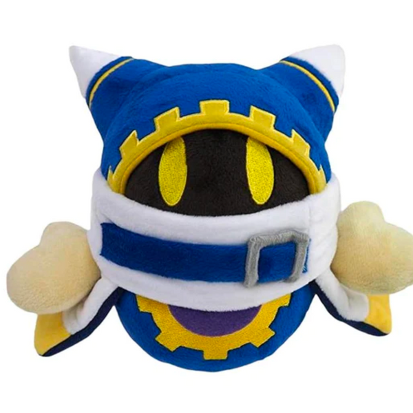 Magolor