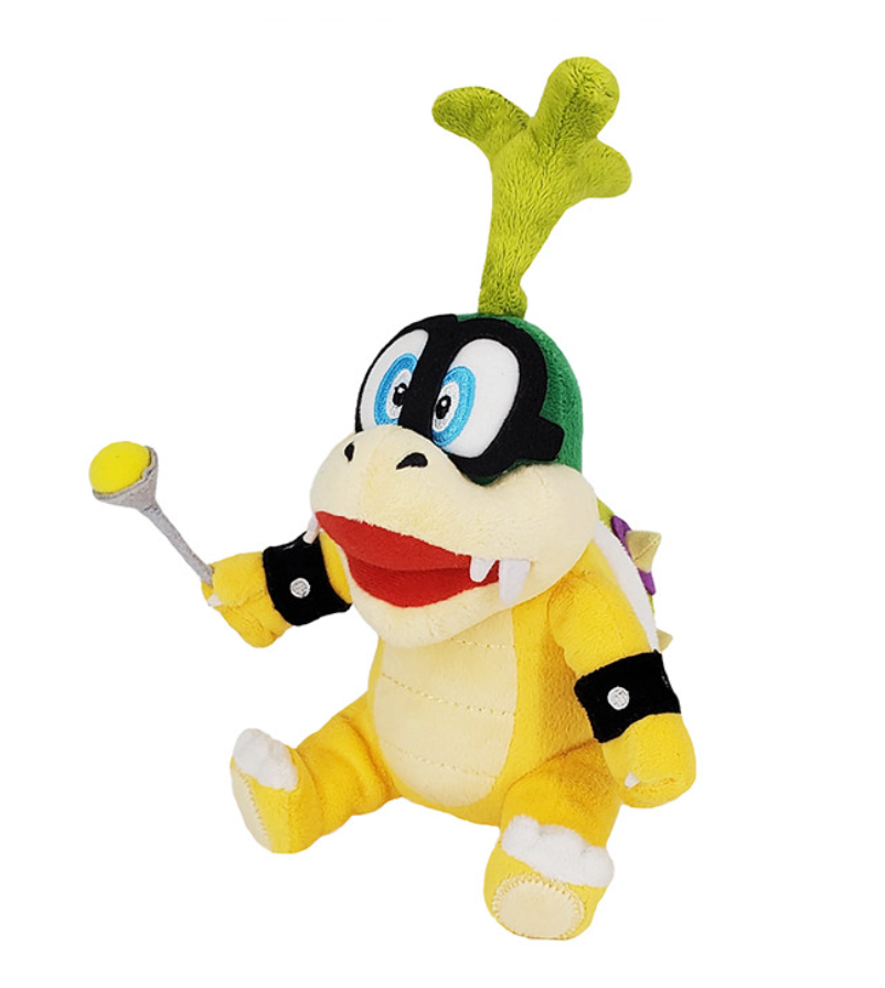 Iggy Koopa