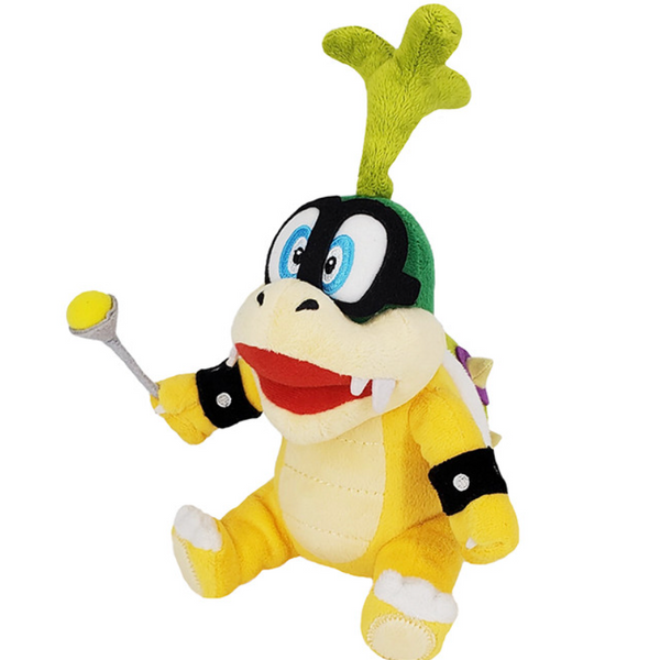 Iggy Koopa