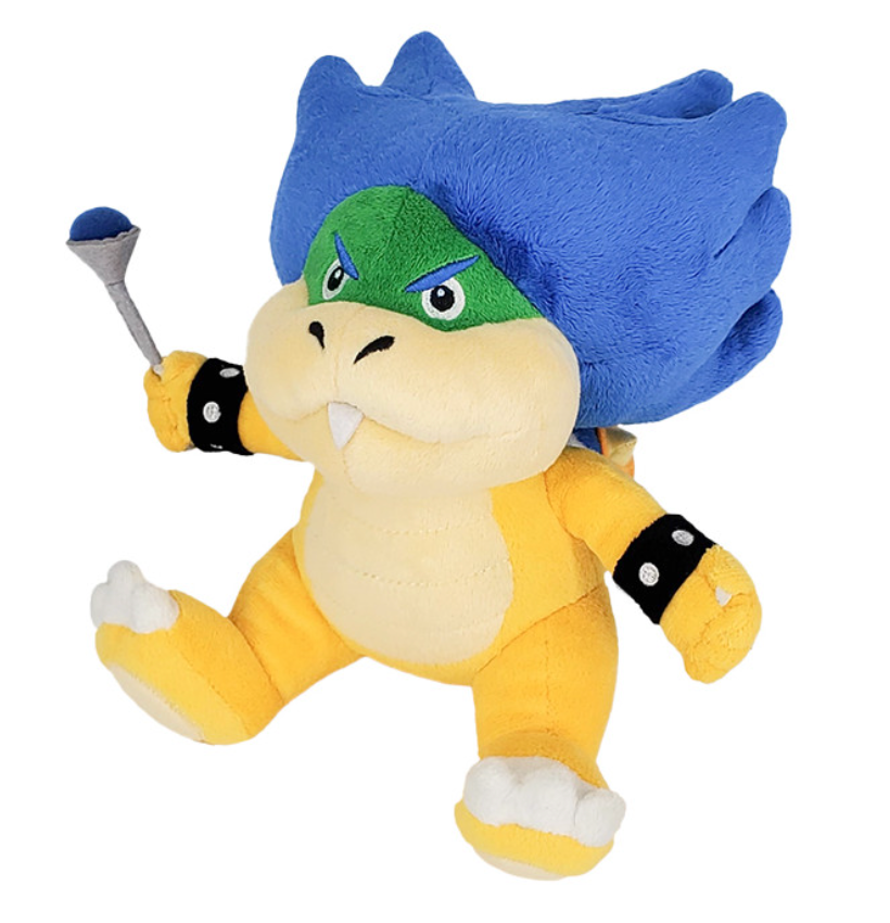 Ludwig von Koopa