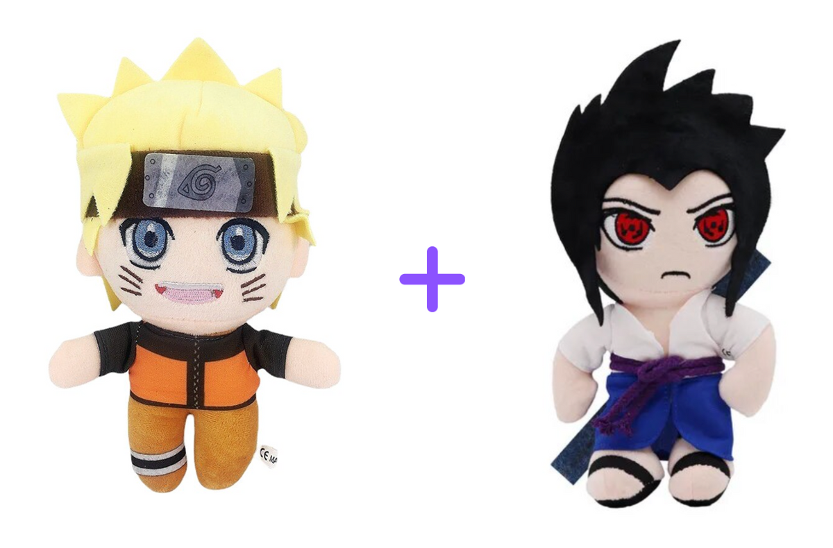 Naruto Duo