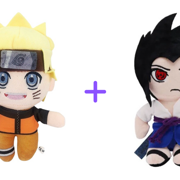 Naruto Duo