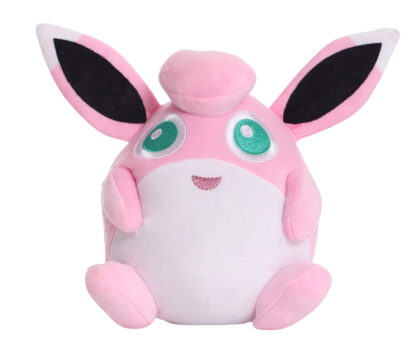 Wigglytuff