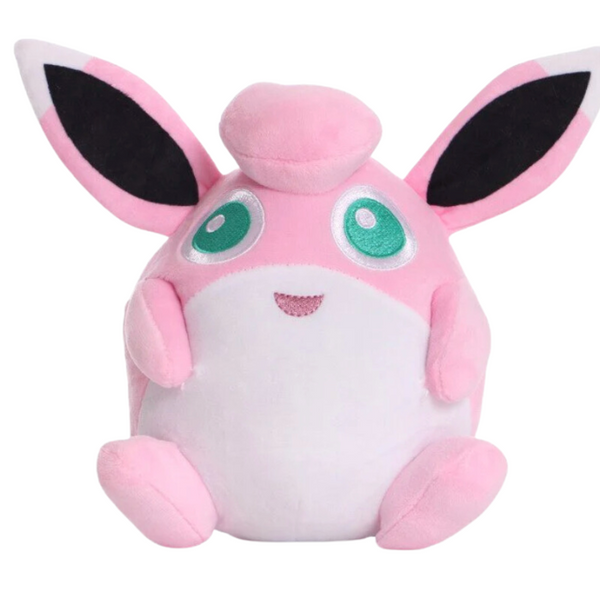 Wigglytuff