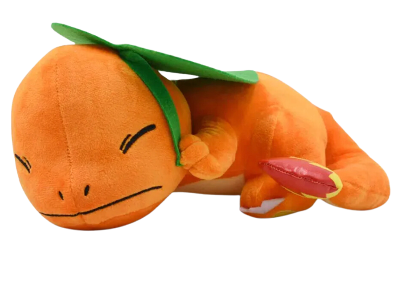 Charmander Cushion