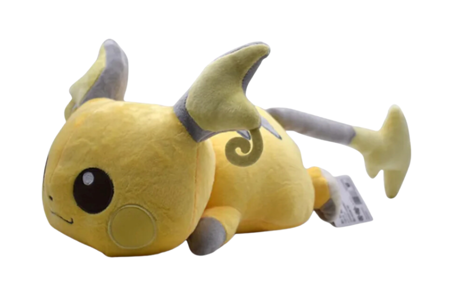 Coussin Raichu