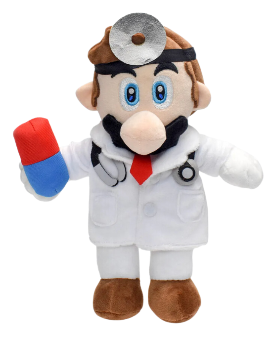 Dr.Mario