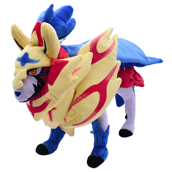 Zamazenta