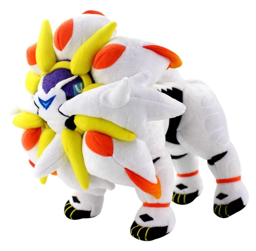 Solgaleo