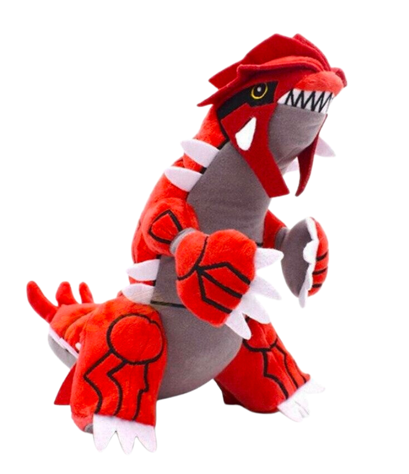 Groudon