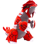 Groudon