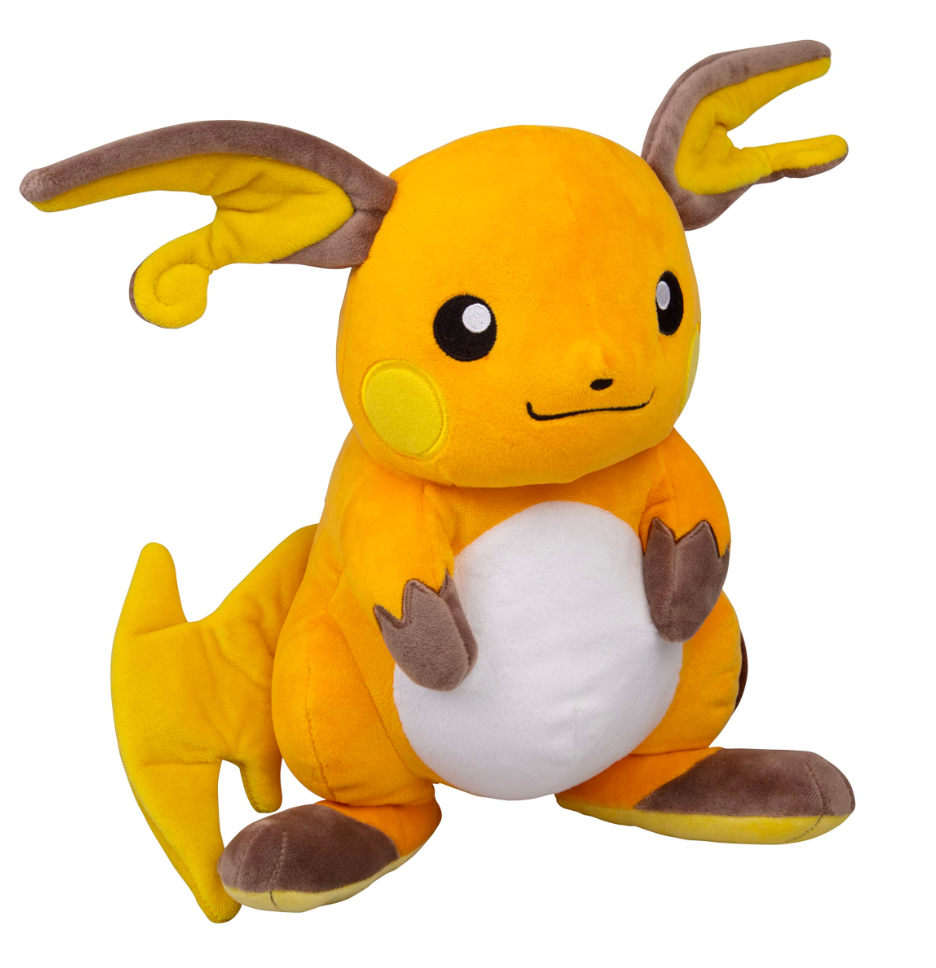 Raichu