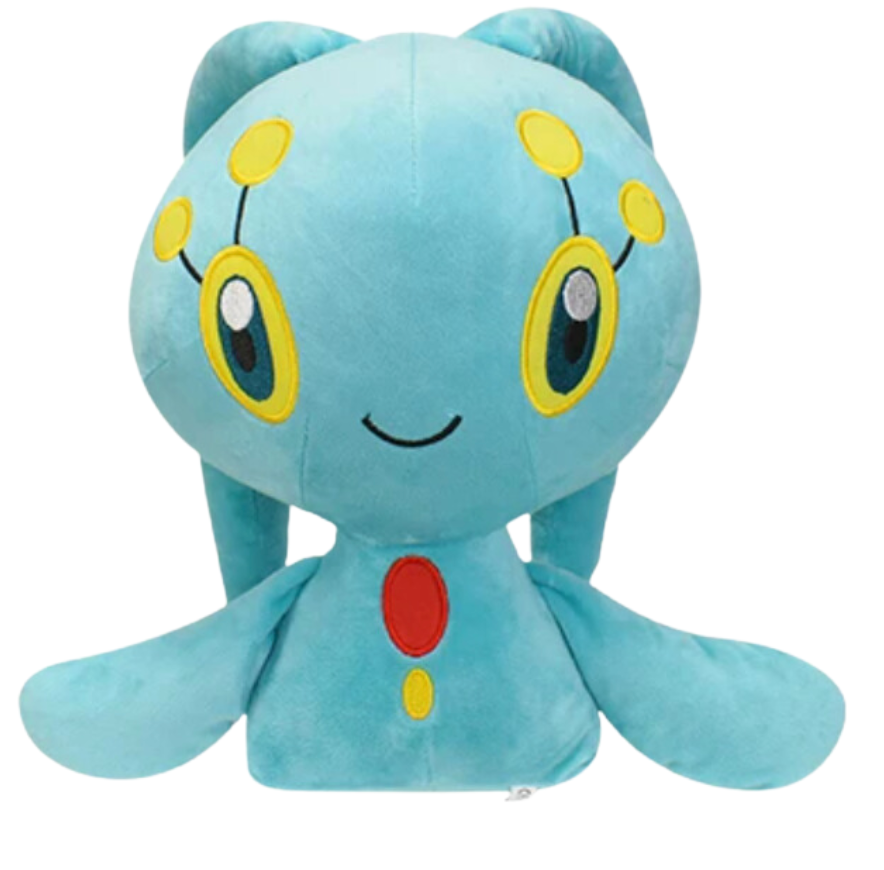 Manaphy