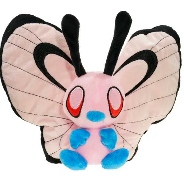 Papilusion Shiny