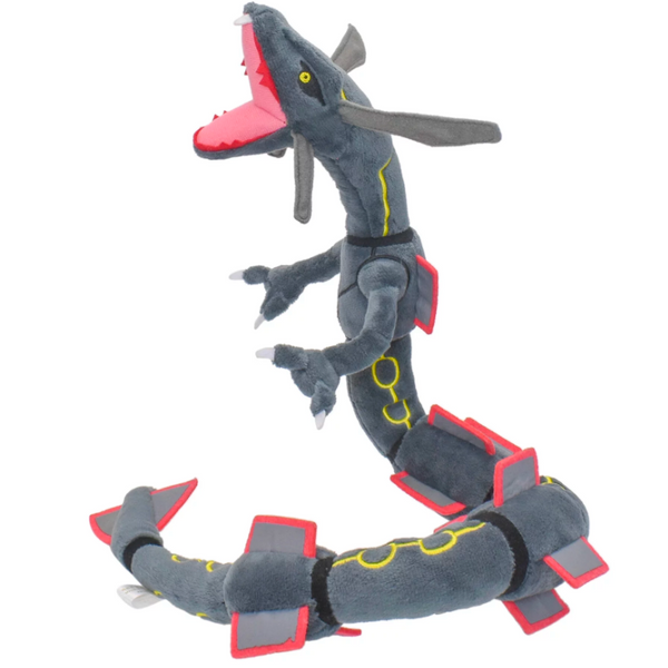 Rayquaza Shiny