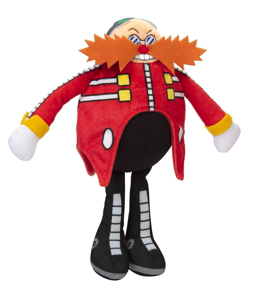 Eggman